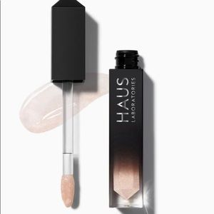 2 for 20$💄Haus Laboratories - Le Riot Lip Gloss